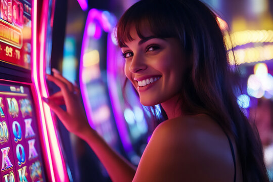 Slot yang Bisa Bikin Kamu Jadi Influencer Slot!