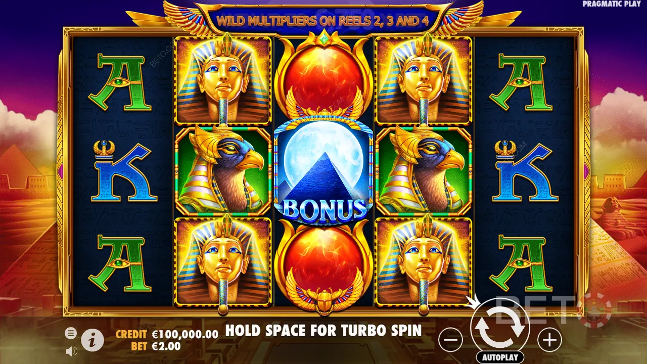 Game Slot Modal Receh, Tapi Bisa Big Win!