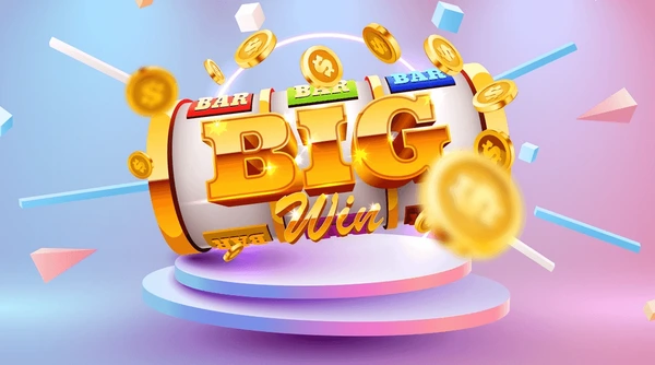 Slot Modal Receh Tapi Bisa Big Win!