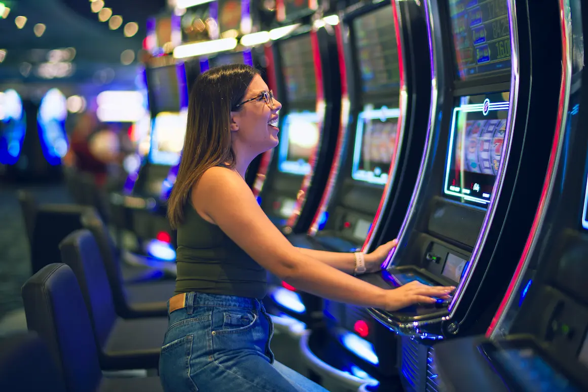 Rahasia Menang Slot dari Para Pro Player