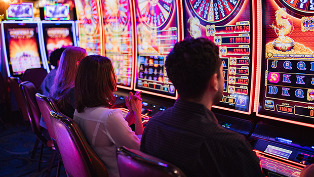 Cara Memilih Game Slot yang Cocok Buat Gaya Main Kamu