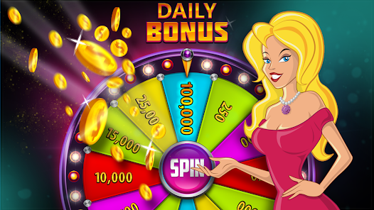 Slot dengan Fitur Kejutan Saat Login Harian