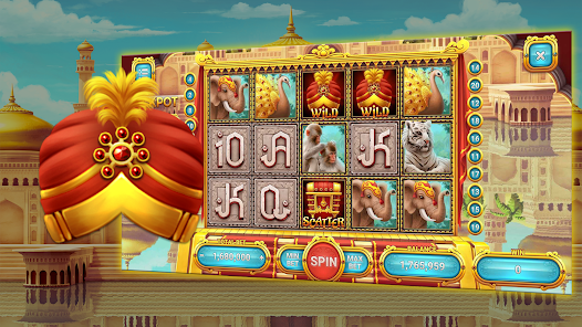 Game Slot Bertema: Petualangan di Setiap Putaran
