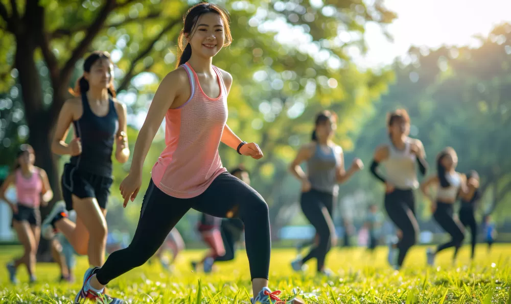 7 Langkah Menjaga Kesehatan Tubuh Tanpa Perlu Pergi ke Gym