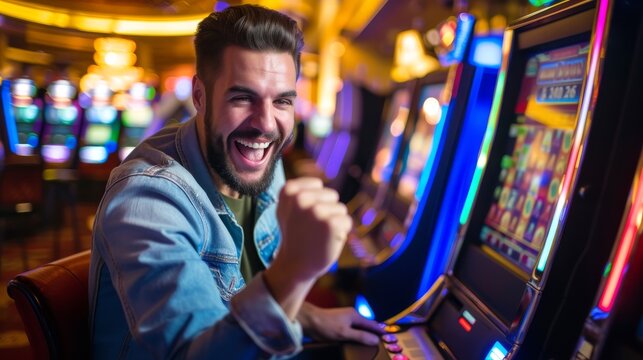 Panduan Pemula: Cara Memilih Game Slot yang Cocok untuk Kamu
