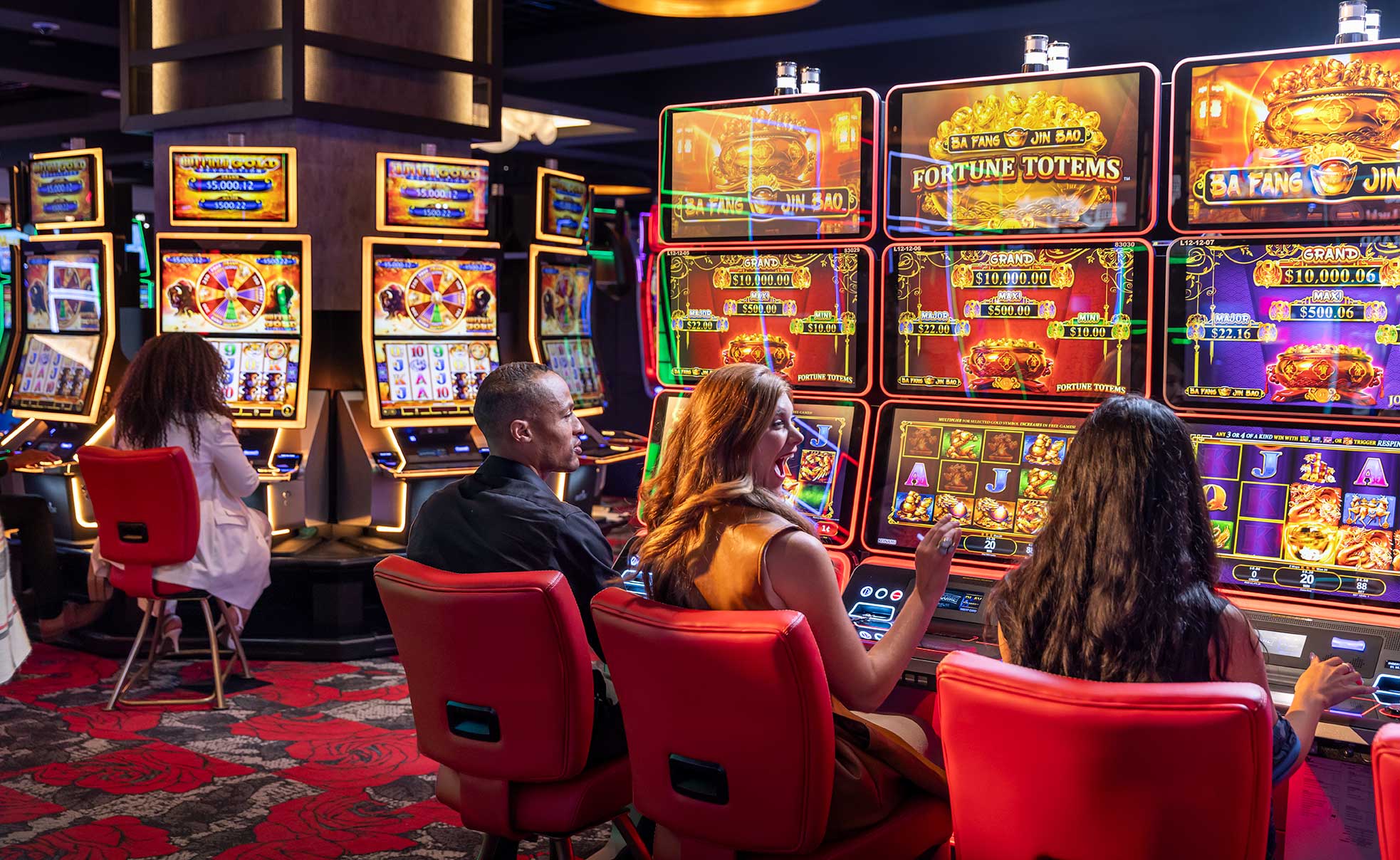 Slot yang Bisa Bagi Hasil Sama Teman Main