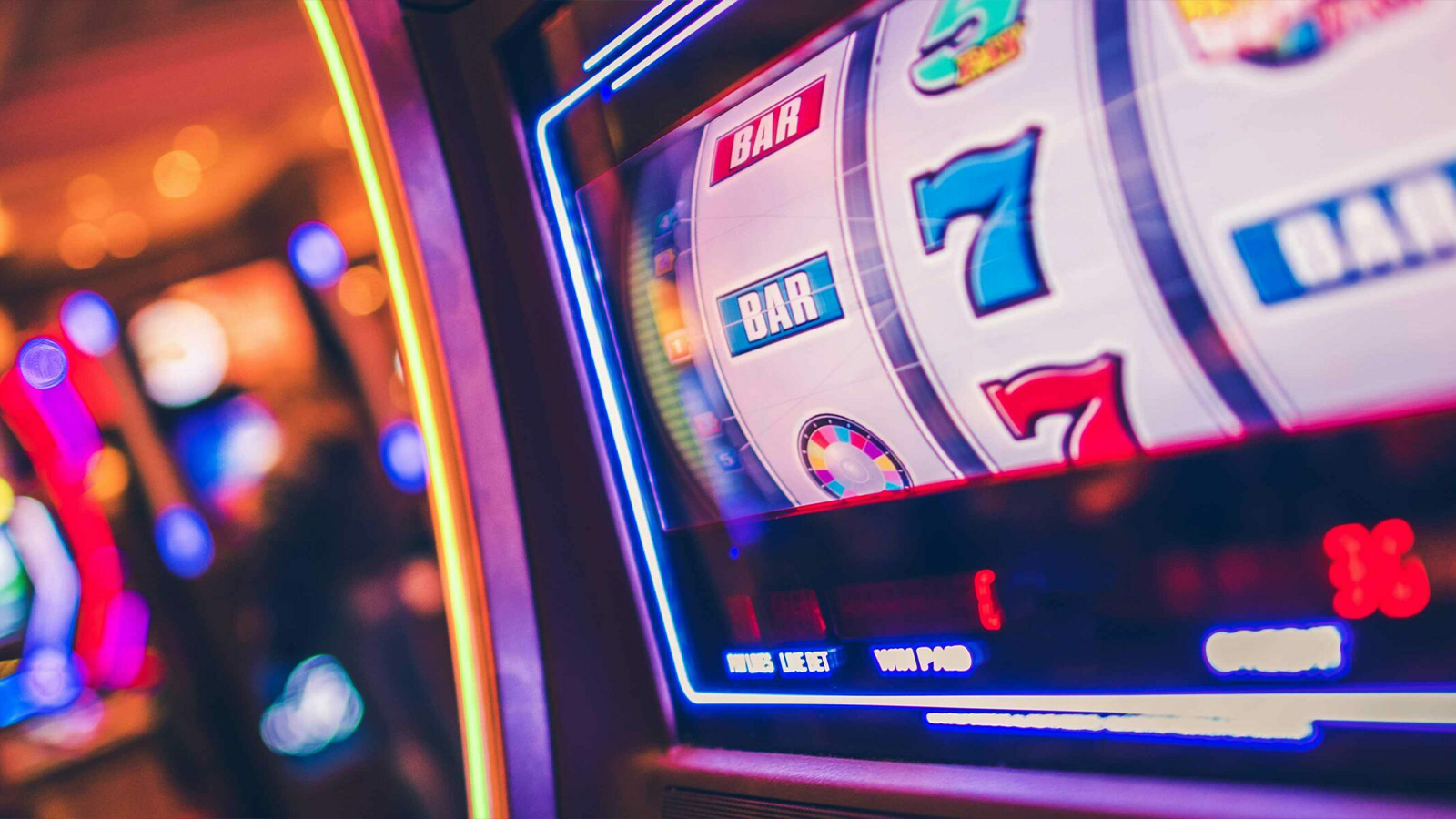 Slot Online dengan Fitur Paling Unik dan Beda dari yang Lain