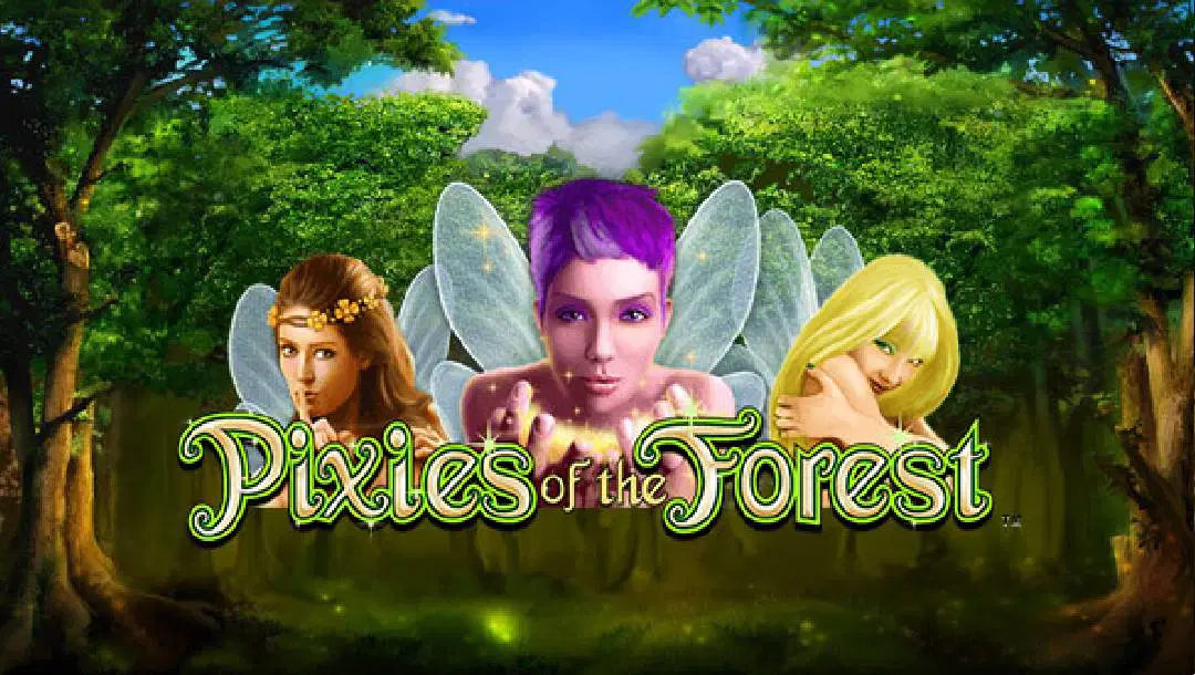 Petualangan di Hutan Ajaib Lewat Game Slot