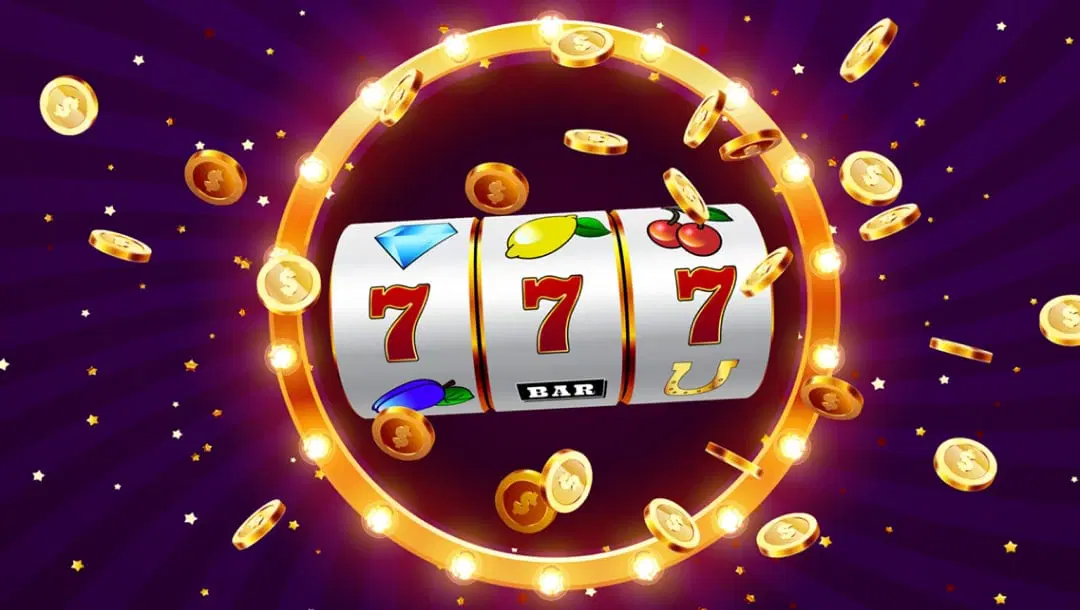Slot Paling Menghibur: Bukan Cuma Untung, Tapi Juga Bikin Ketawa