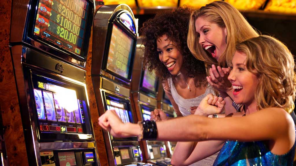 Main Slot Sekarang Bisa Bareng Teman? Ini Dia Daftar Slot Multiplayer!